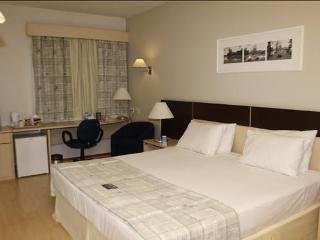 Hotel Tulip Inn Batel