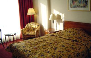 Hotel Tulip Inn Berlin Georghof