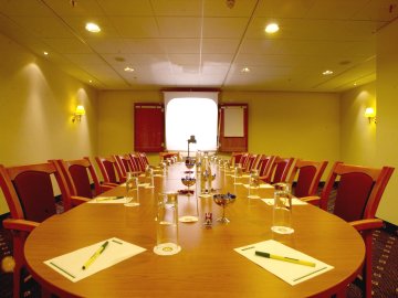 Hotel Tulip Inn Brussels Boulevard