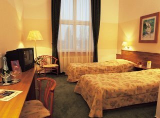 Hotel Tulip Inn Budapest Millennium