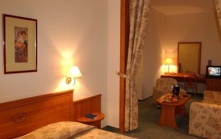 Hotel Tulip Inn Budapest Millennium