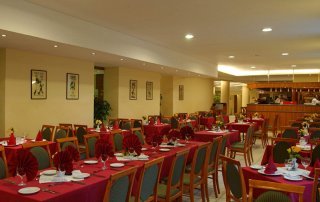 Hotel Tulip Inn Budapest Millennium