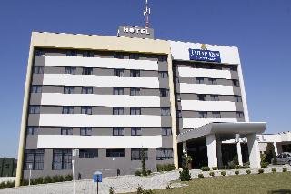 Hotel Tulip Inn Campo Largo