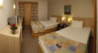 Hotel Tulip Inn Campo Largo