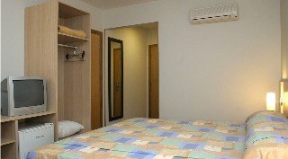 Hotel Tulip Inn Campo Largo