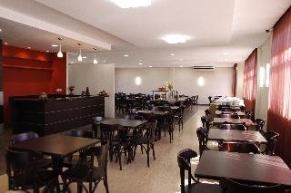 Hotel Tulip Inn Campo Largo