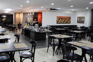Hotel Tulip Inn Campo Largo
