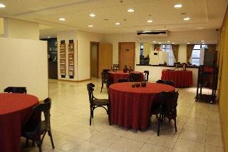 Hotel Tulip Inn Campo Largo
