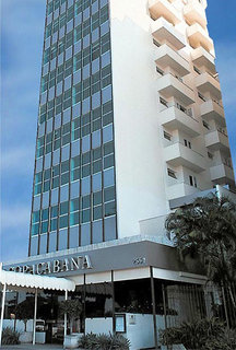 Hotel Tulip Inn Copacabana