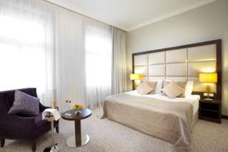 Hotel Tulip Inn Prague Terminus