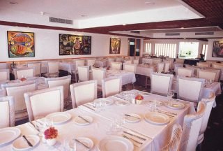 Hotel Tulip Inn Recife