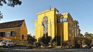 Hotel Tulip Inn Santa Felicidade