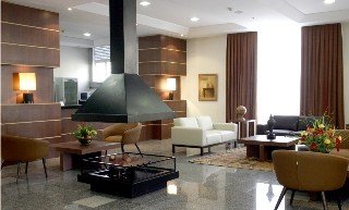 Hotel Tulip Inn Santa Felicidade