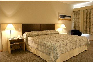 Hotel Tulip Inn Santa Felicidade
