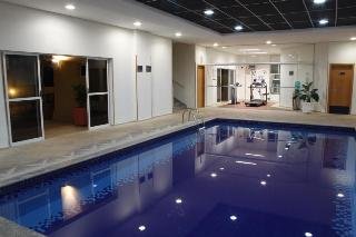 Hotel Tulip Inn Santa Felicidade