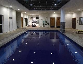 Hotel Tulip Inn Santa Felicidade