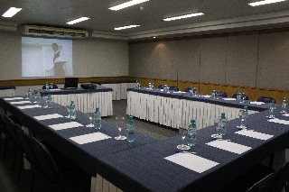 Hotel Tulip Inn Sao Jose Dos Pinhais