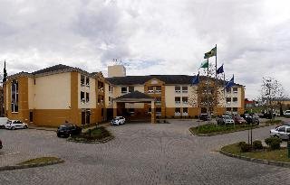 Hotel Tulip Inn Sao Jose Dos Pinhais