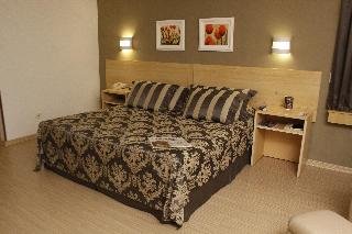 Hotel Tulip Inn Sao Jose Dos Pinhais