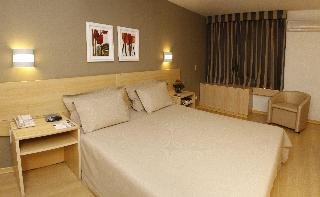 Hotel Tulip Inn Sao Jose Dos Pinhais