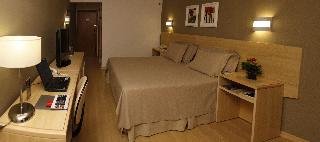 Hotel Tulip Inn Sao Jose Dos Pinhais