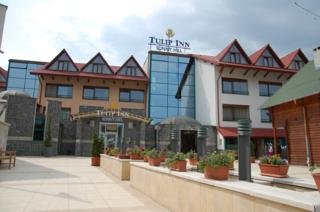 Hotel Tulip Inn Sunny Hill