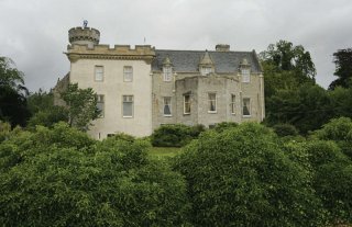 Hotel Tulloch Castle