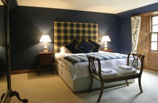 Hotel Tulloch Castle