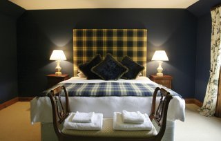 Hotel Tulloch Castle