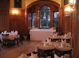 Hotel Tulloch Castle