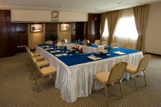 Hotel Tunisia Palace