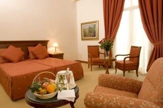 Hotel Tunisia Palace