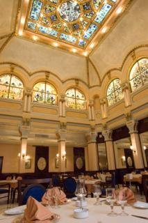 Hotel Tunisia Palace