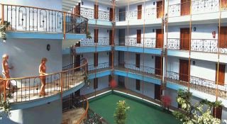 Hotel Turan Prince Residence