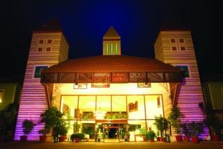Hotel Turan Prince Residence