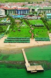Hotel Turan Prince Residence