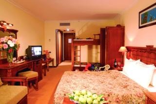 Hotel Turan Prince Residence