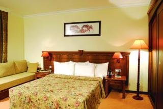 Hotel Turan Prince Residence