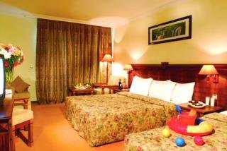 Hotel Turan Prince Residence