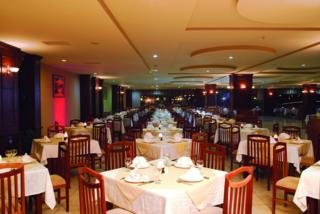 Hotel Turan Prince Residence