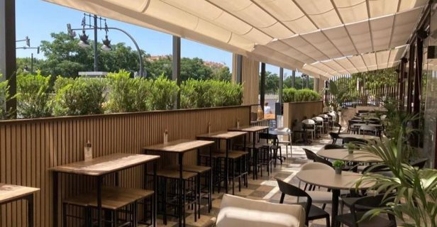 Hotel Turia
