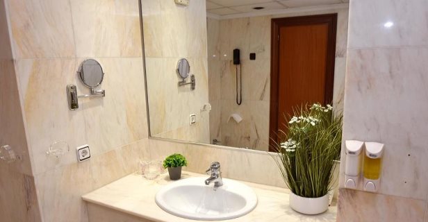 Hotel Turia