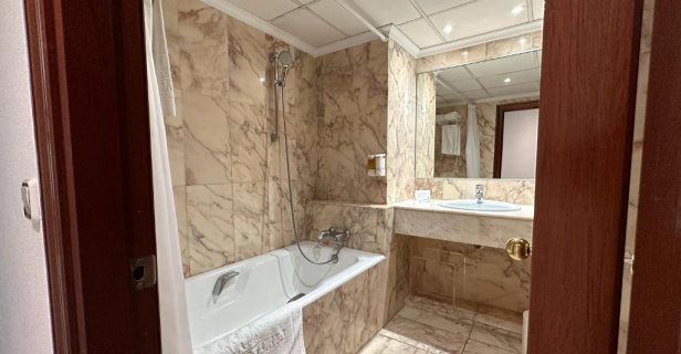 Hotel Turia