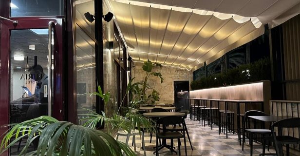 Hotel Turia