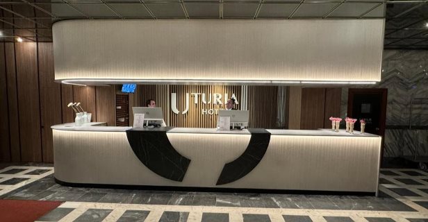 Hotel Turia