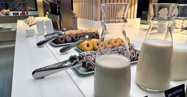 Hotel Turia Granada