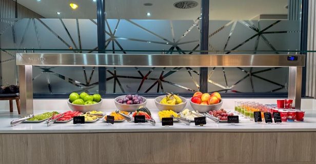 Hotel Turia Granada