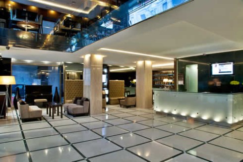 Hotel Turim Avenida Liberdade