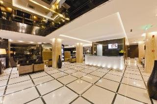 Hotel Turim Avenida Liberdade