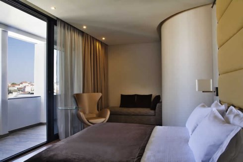 Hotel Turim Avenida Liberdade